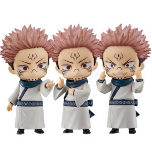 Figurine Jujutsu Kaisen Ryomen Sukuna 10cm