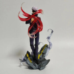 Figurine Jujutsu Kaisen Satoru Gojo 30cm