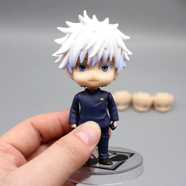 Figurine Pop Jujutsu Kaisen Gojo Satoru 10cm – Image 5