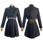 Cosplay Jujutsu Kaisen Nobara Kugisaki Costume A1