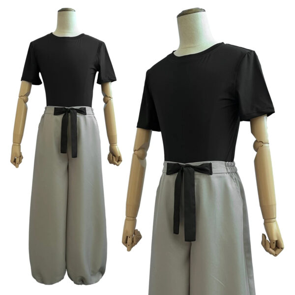 Cosplay Jujutsu Kaisen Toge Inumaki Costume A1