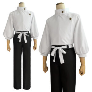 Cosplay Jujutsu Kaisen Yuta Costume A1