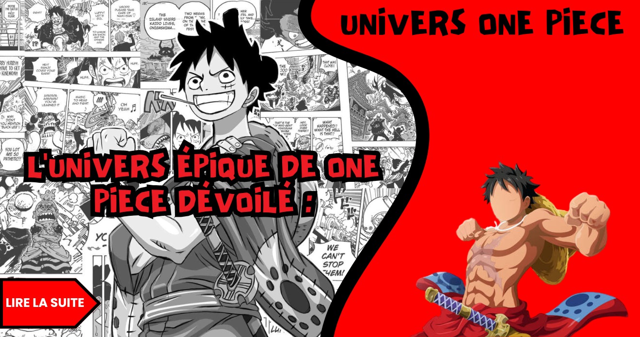 Anime Univers Store