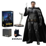 Figurine Articulée Batman 20 cm F12