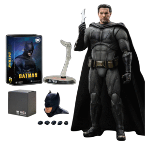 Figurine Articulée Batman 20 cm F12