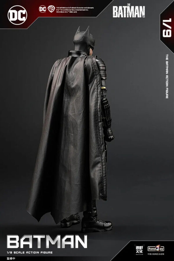 Figurine Articulée Batman 20 cm F12 – Image 7