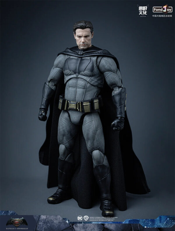 Figurine Articulée Batman 20 cm F12 – Image 9