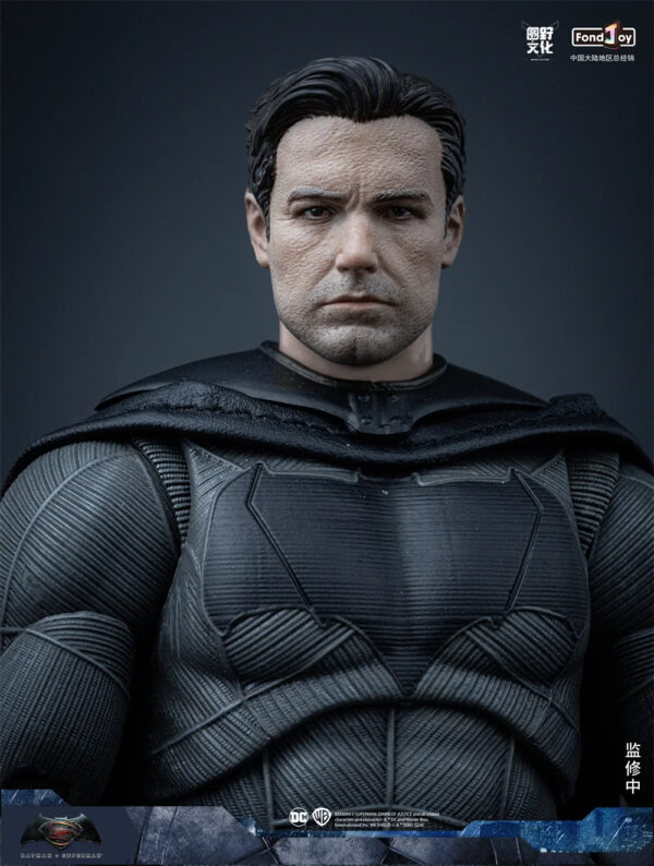 Figurine Articulée Batman 20 cm F12 – Image 10