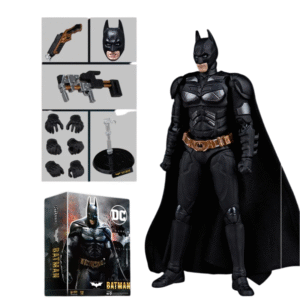 Figurine Articulée Batman 20 cm F10