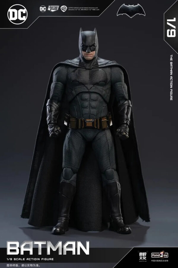 Figurine Articulée Batman 20 cm F12 – Image 3