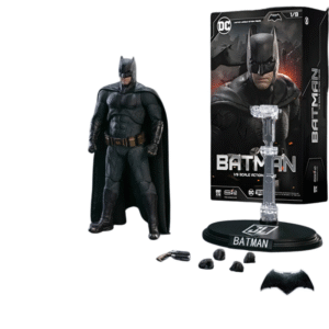Figurine Articulée Batman 20 cm F11