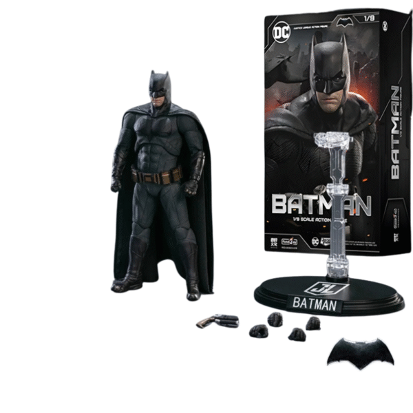 Figurine Articulée Batman 20 cm F11