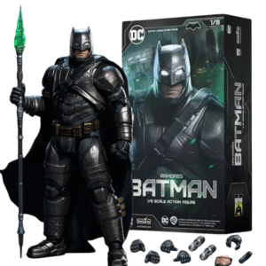 Figurine Articulée Batman 20 cm F13