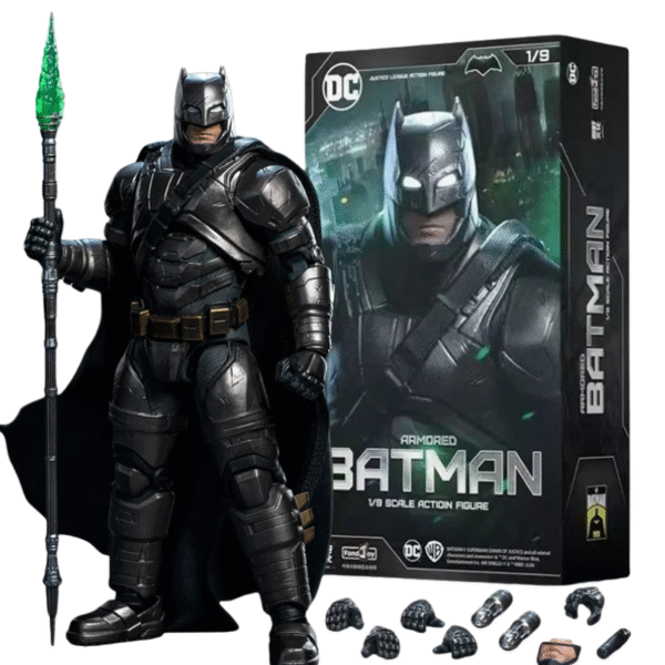 Figurine Articulée Batman 20 cm F13