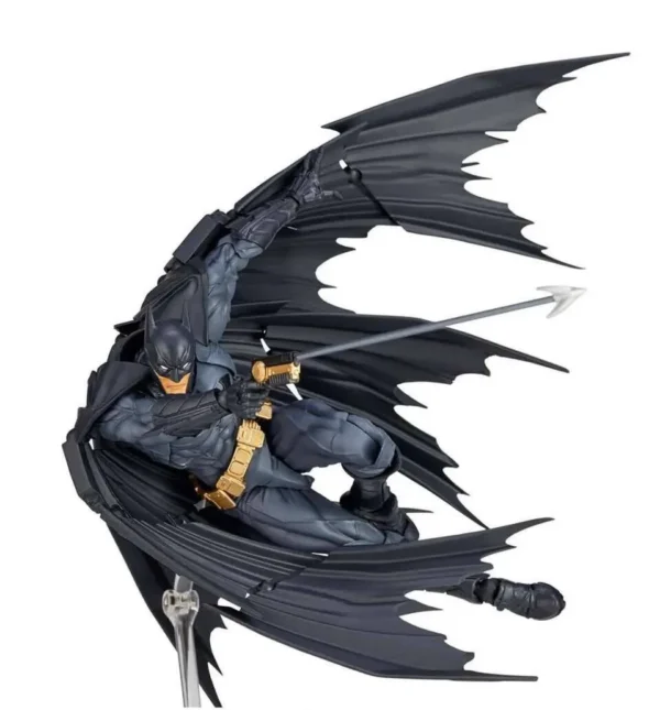 Figurine Articulée Batman 15 cm F17 – Image 5