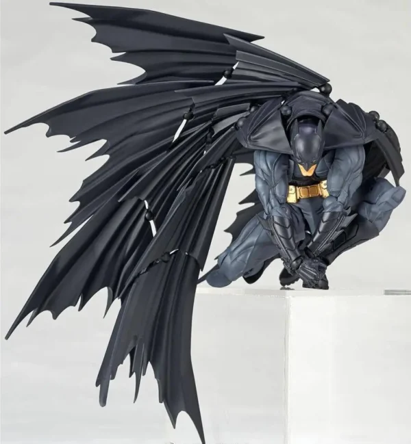 Figurine Articulée Batman 15 cm F17 – Image 2