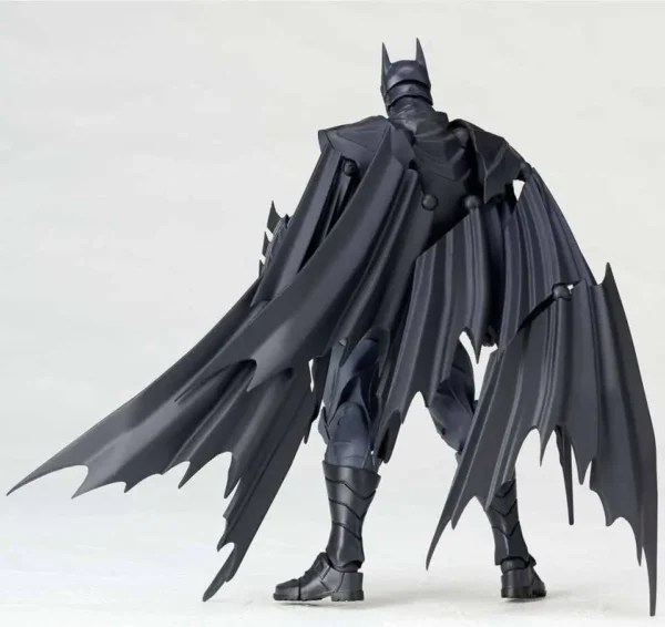 Figurine Articulée Batman 15 cm F17 – Image 4
