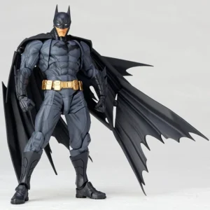 Figurine Articulée Batman 15 cm F17
