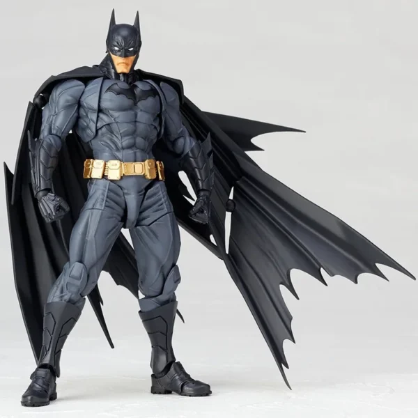 Figurine Articulée Batman 15 cm F17