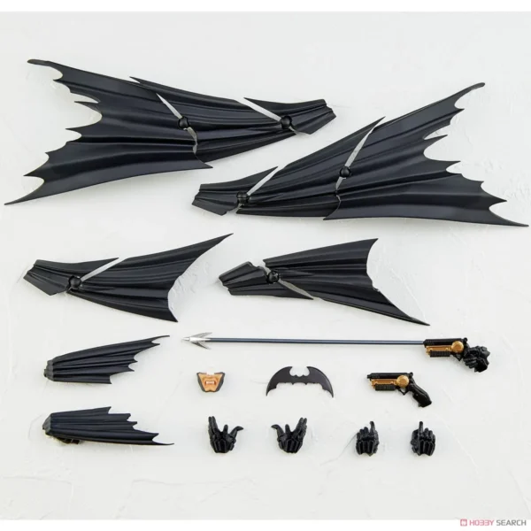 Figurine Articulée Batman 15 cm F17 – Image 6