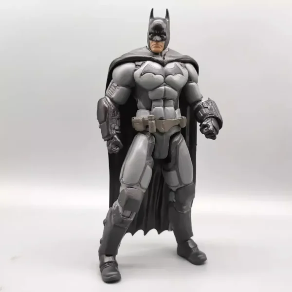 Figurine Articulée Batman 18 cm F1