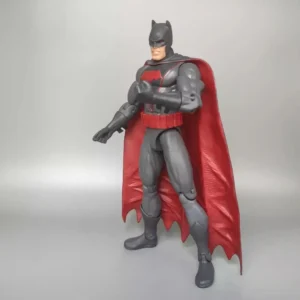Figurine Articulée Batman 18 cm F9