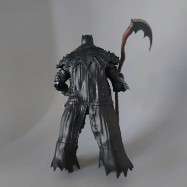 Figurine Articulée Batman 15 cm F18 – Image 4