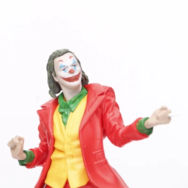 Figurine Articulée Joker F10 – Image 2