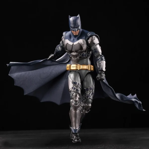 Figurine Articulée Batman F19 – Image 2