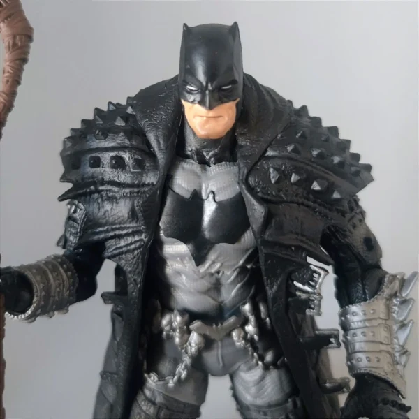 Figurine Articulée Batman 15 cm F18 – Image 5