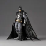 Figurine Articulée Batman En Action F20