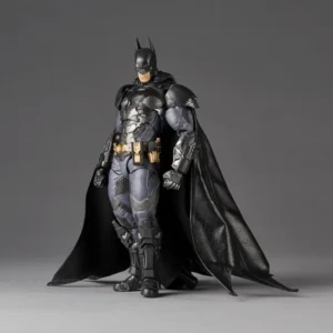 Figurine Articulée Batman En Action F20