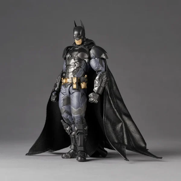 Figurine Articulée Batman En Action F20