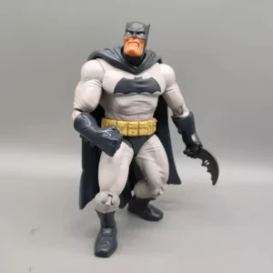 Figurine Articulée Batman 18 cm F7
