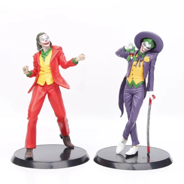 Figurine Articulée Joker F10 – Image 3