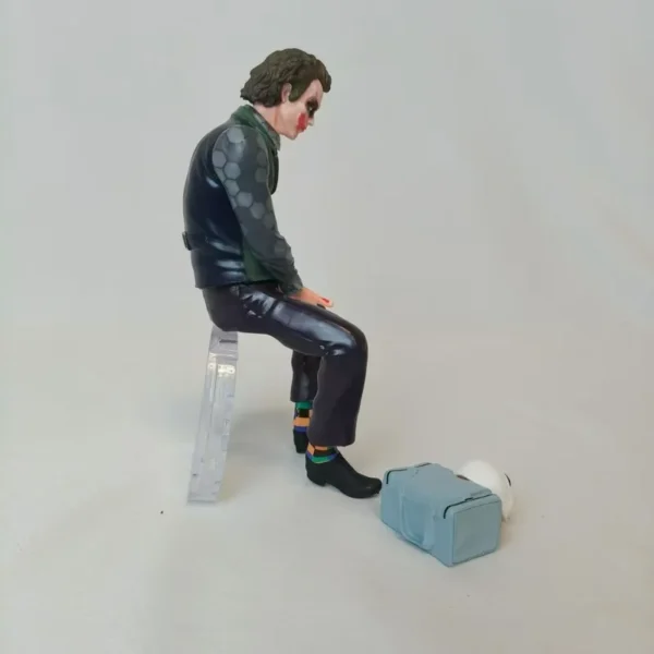Figurine Articulée Joker F1 – Image 5