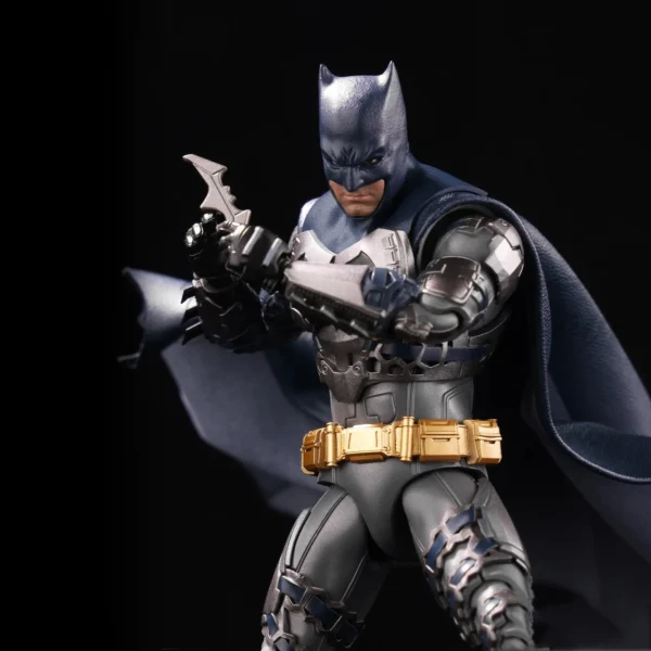 Figurine Articulée Batman F19 – Image 6