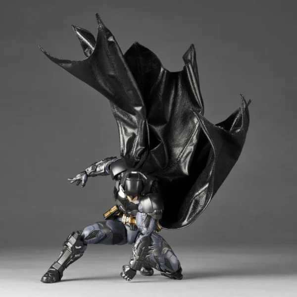 Figurine Articulée Batman En Action F20 – Image 3