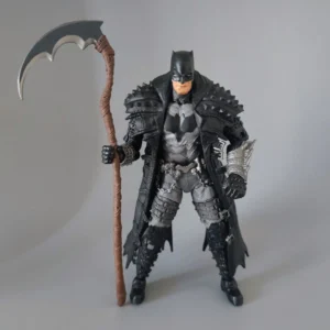 Figurine Articulée Batman 15 cm F18
