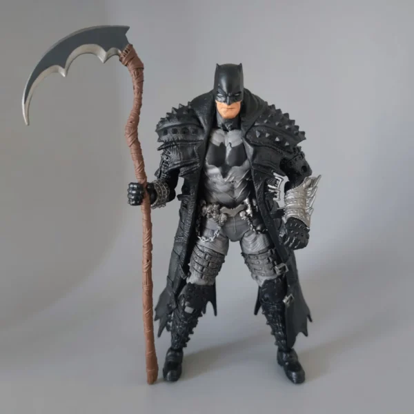 Figurine Articulée Batman 15 cm F18