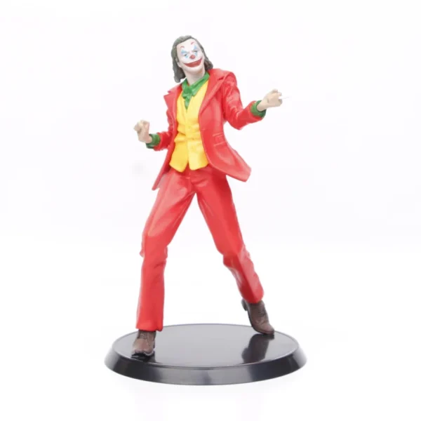 Figurine Articulée Joker F10