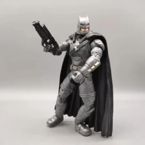 Figurine Articulée Batman 18 cm F3