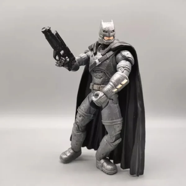 Figurine Articulée Batman 18 cm F3