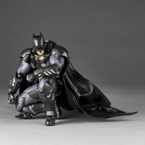 Figurine Articulée Batman En Action F20 – Image 6