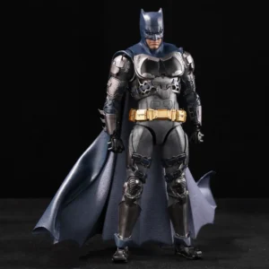 Figurine Articulée Batman F19