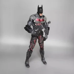Figurine Articulée Batman 18 cm F4