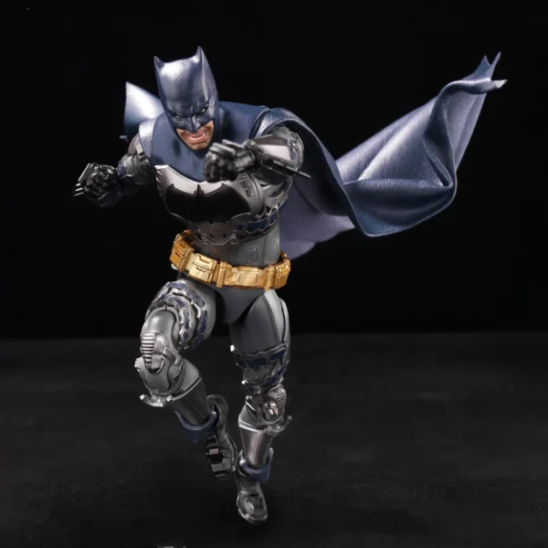 Figurine Articulée Batman F19 – Image 5