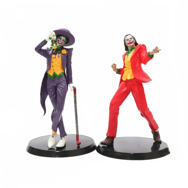 Figurine Articulée Joker F10 – Image 4
