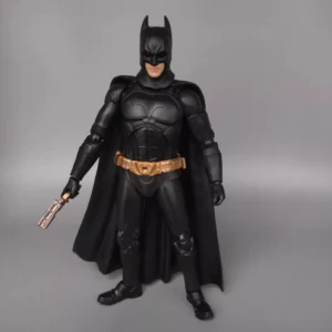 Figurine Articulée Batman 18 cm F2