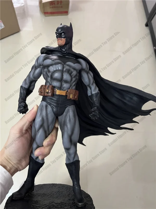 Figurine Articulée Batman 15 cm F16 – Image 5